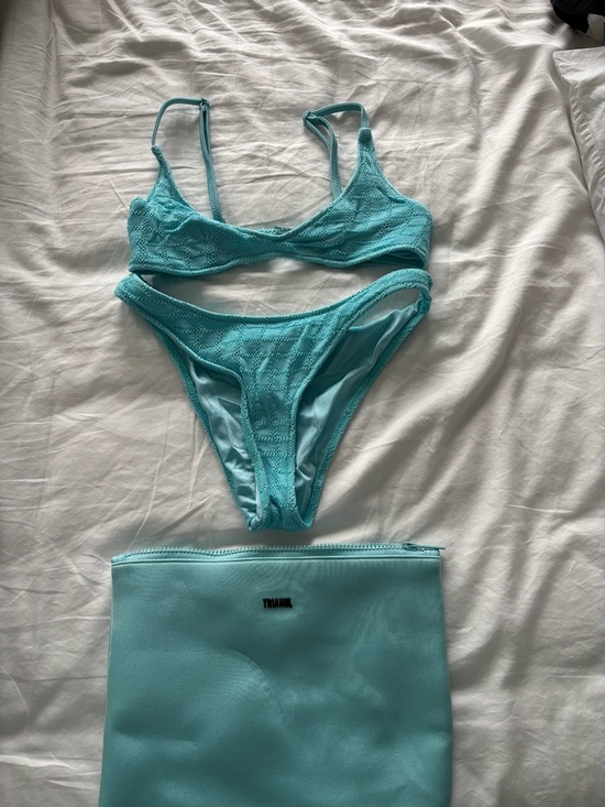 Triangl Maia Bathing Suit - Picture 3 of 4